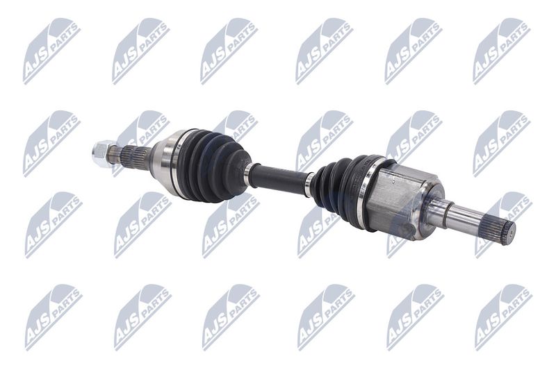 Veovõll, NTY NPW-PL-142