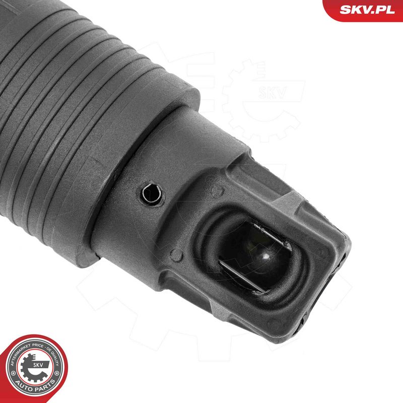 Elektrimootor, tagaluuk, ESEN SKV 52SKV206