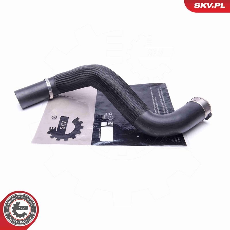 This part match OEM code: 5889505