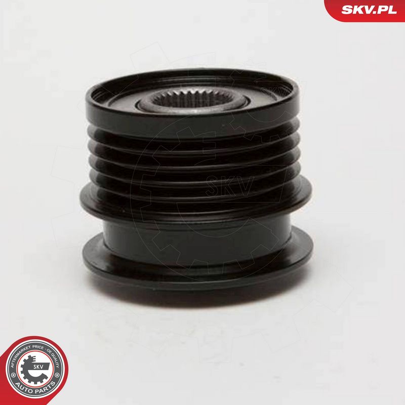 ESEN SKV 11SKV008 Alternator Freewheel Clutch