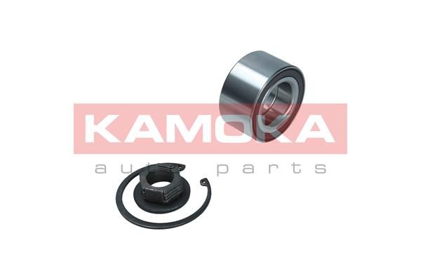 KAMOKA 5600142 Wheel Bearing Kit