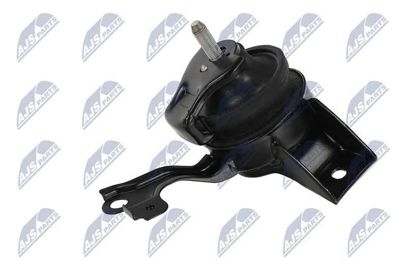 Paigutus, Mootor, NTY ZPS-HY-544