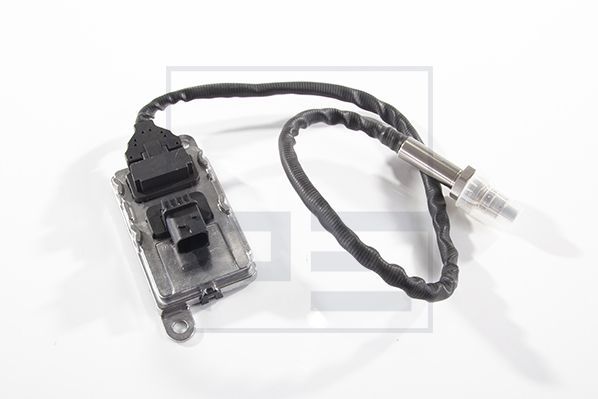 NOx-senzor, vstřikování močoviny 080.904-10A