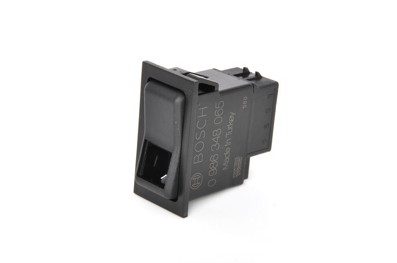 BOSCH 0986348065 Direction Indicator Switch