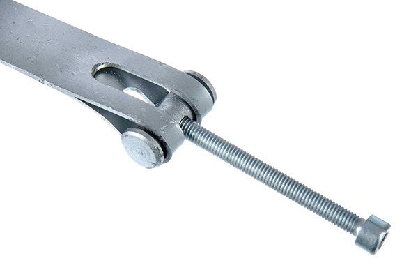STELLOX 82-01063-SX Mount, exhaust system