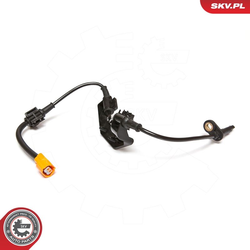 Andur, rattapöörete arv, ESEN SKV 06SKV183