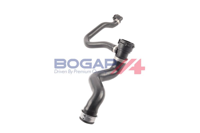Manguera Radiador BOGAP C4228200 - 3