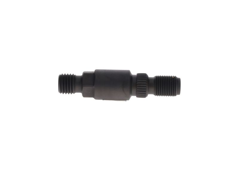 Ștuțul țevii de presiune, duză de injecție F 00Z C16 001 BOSCH