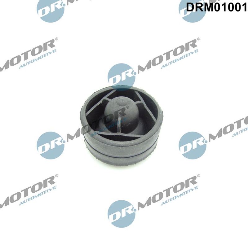 Dr.Motor Automotive Ütköző, motor borítás DRM01001