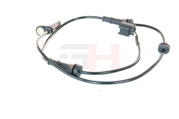GH GH-702285 Sensor, wheel speed