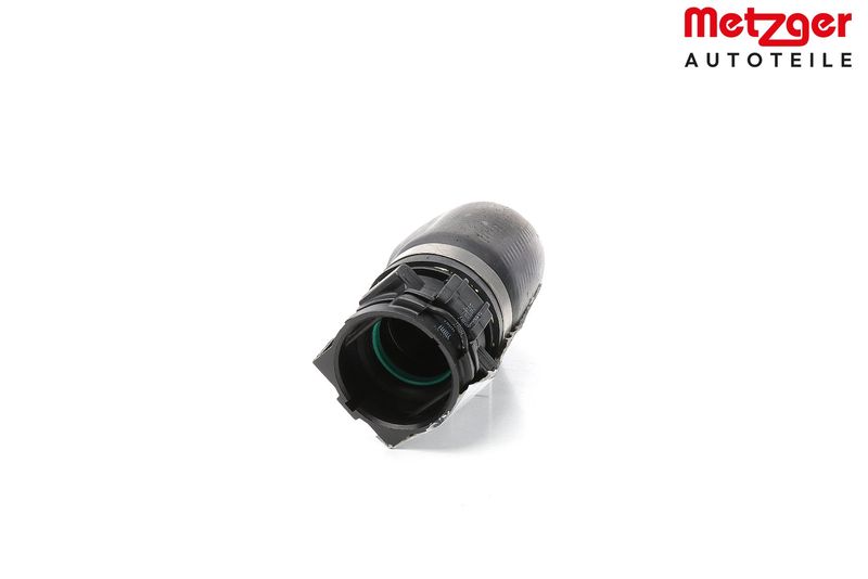 METZGER AUTOTEILE 2401380 Charge Air Hose