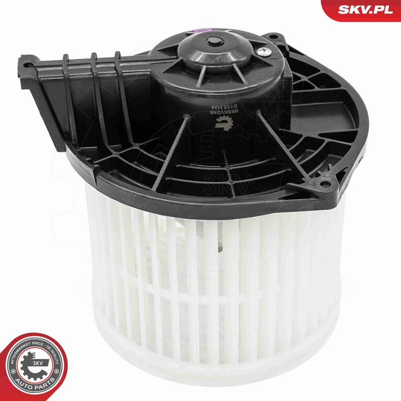 ESEN SKV 68SKV248 Interior Blower