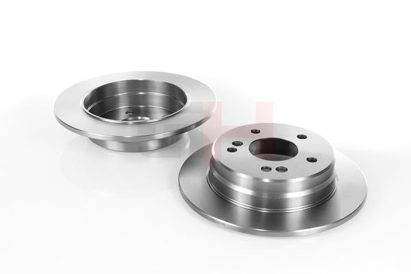 Piduriketas, GH GH-423383