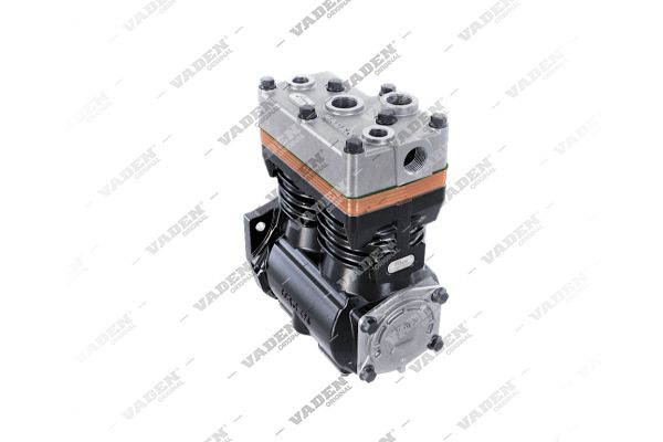 kompresor RVI 1700010002