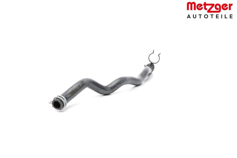 METZGER AUTOTEILE 2421244 Radiator Hose