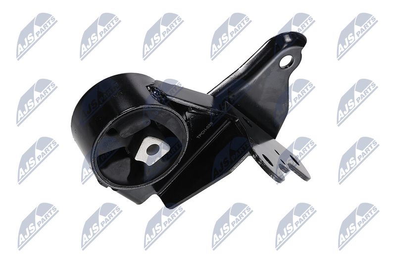 NTY ZPS-CH-029 Mounting, engine