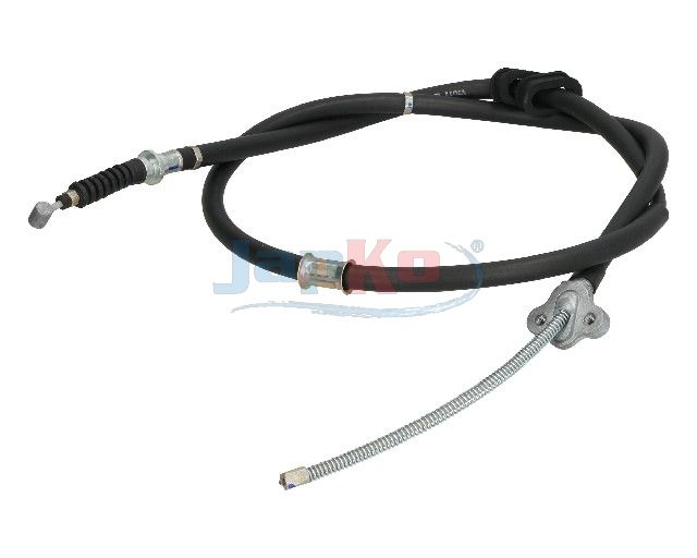 Tross, seisupidur, JAPKO...