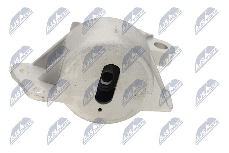 Paigutus, Mootor, NTY ZPS-FT-032