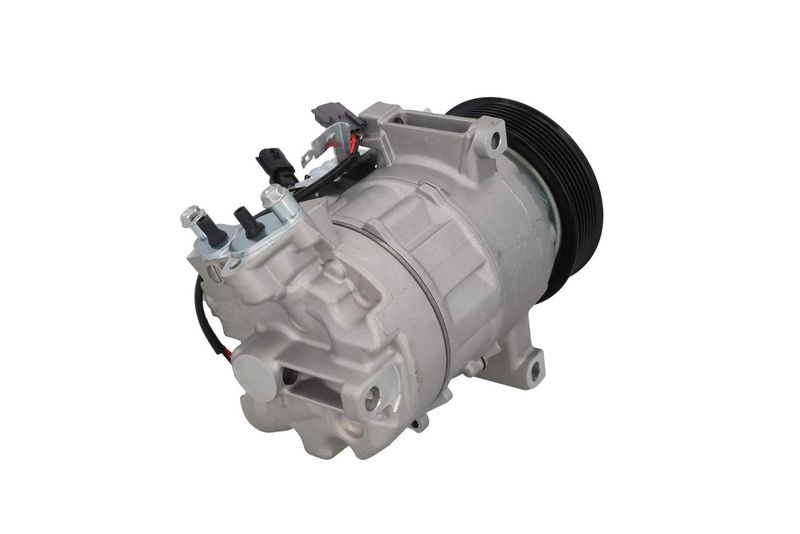 KAMOKA 7820225 Compressor, air conditioning