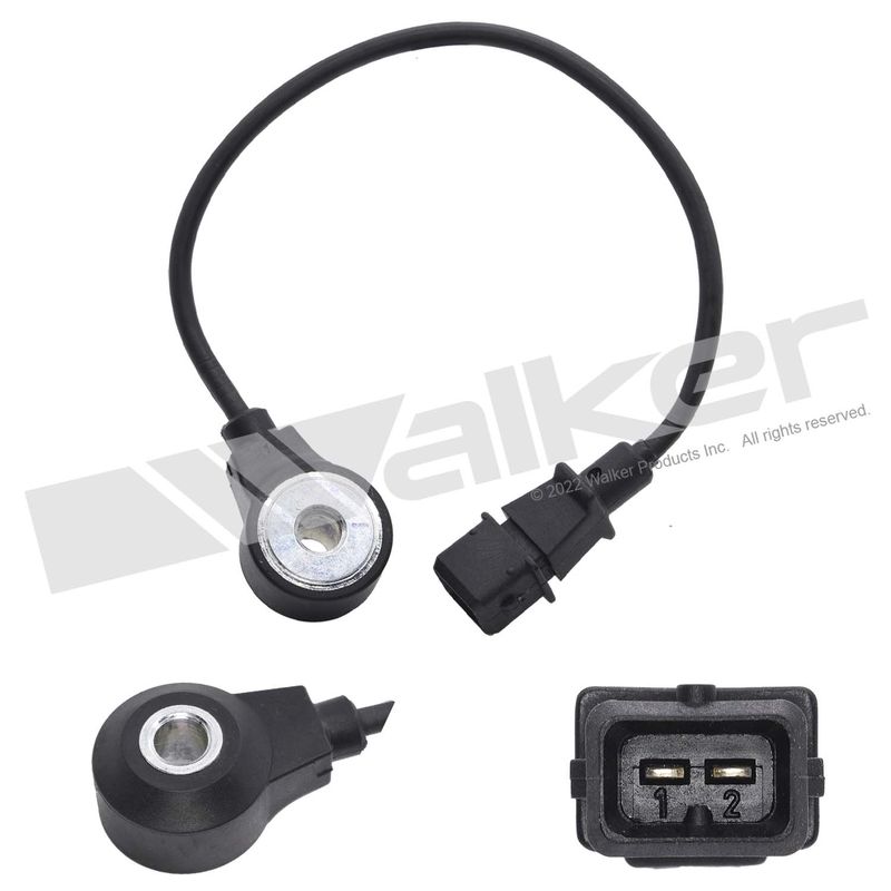 WALKER PRODUCTS 242-1168 Knock Sensor