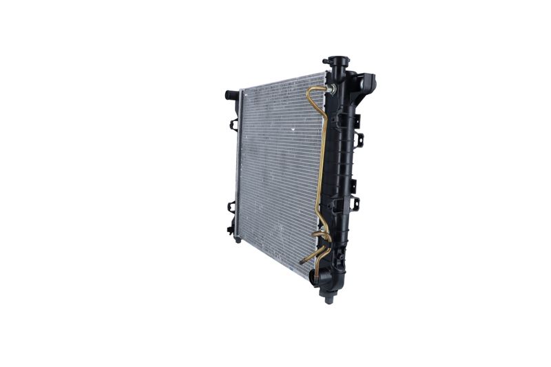 Radiaator, mootorijahutus, NRF 56023