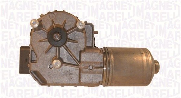 MAGNETI MARELLI 064050004010 Wiper Motor