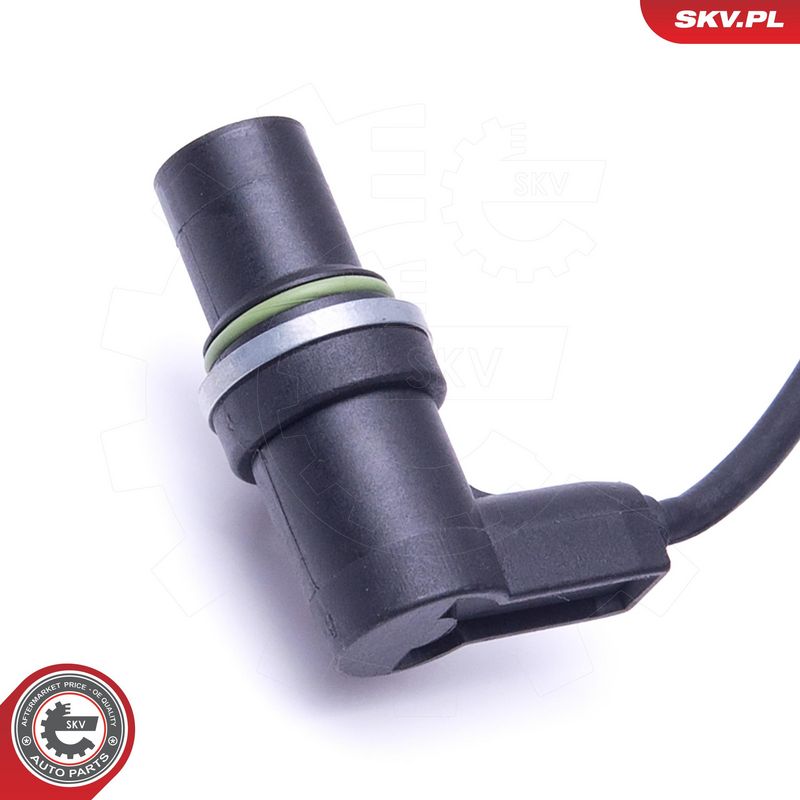 Andur, väntvõll, ESEN SKV 17SKV529