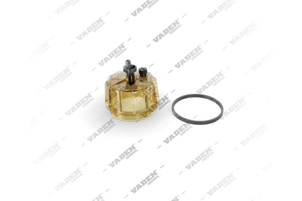 víko palivového filtru MB 0101164