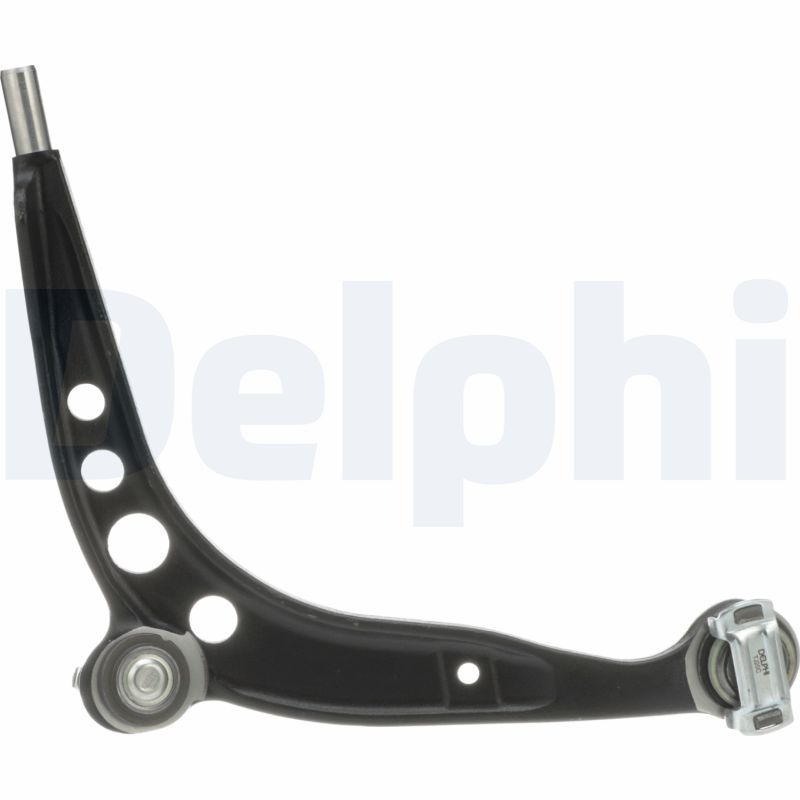 DELPHI TC552 Control/Trailing Arm, wheel suspension