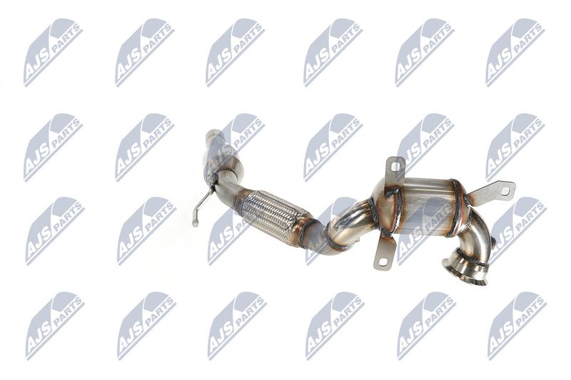 NTY KAT-AU-003 Catalytic Converter