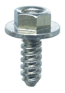 RESTAGRAF 600 - Clip, trim/protection strip