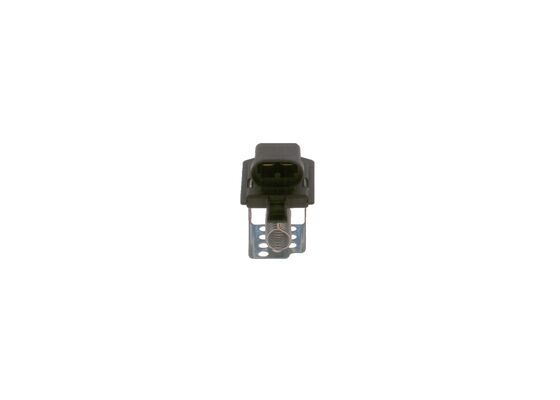 Bosch Ballast Resistor, ignition system 3 134 503 089