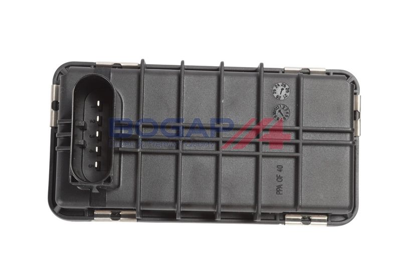 Prekės atitinka OEM kodą: LR018396 Part