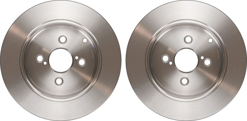 Piduriketas, TRW DF4404