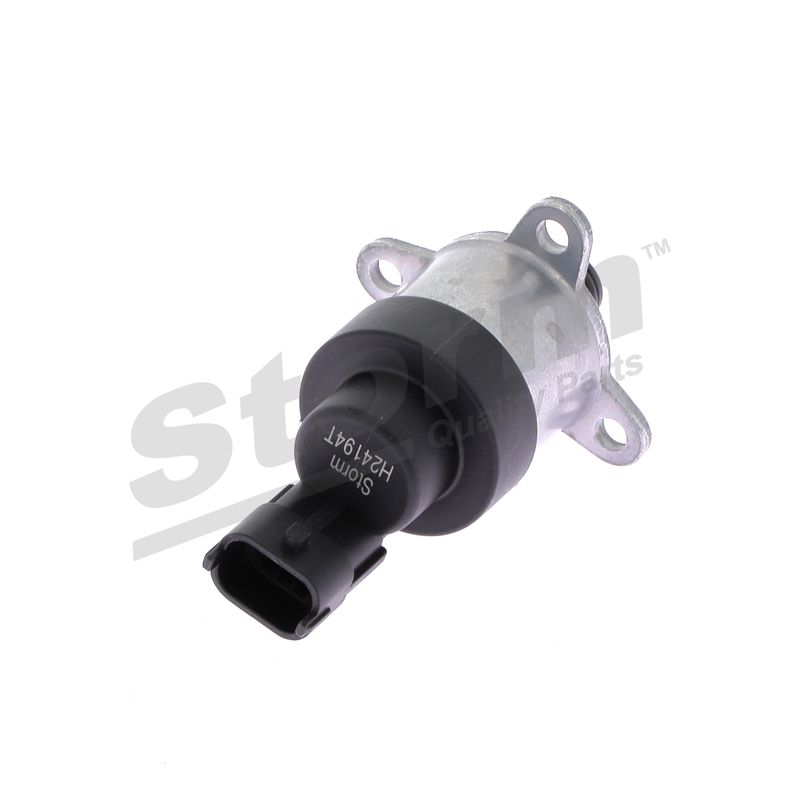 Régulateur, quantité de carburant (système à rampe commune) STORM QUALITY PARTS STO777203