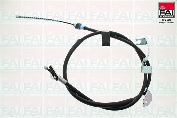 FAI AutoParts Trosas, stovėjimo stabdys