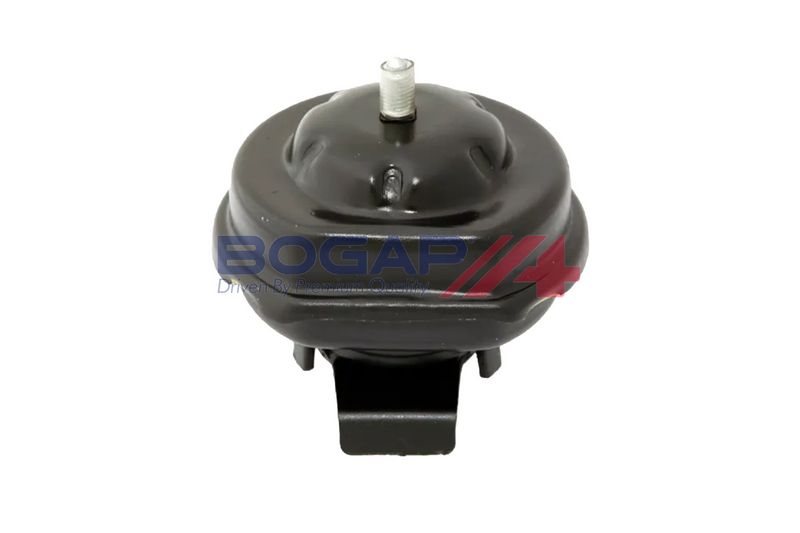 BOGAP Variklio montavimas