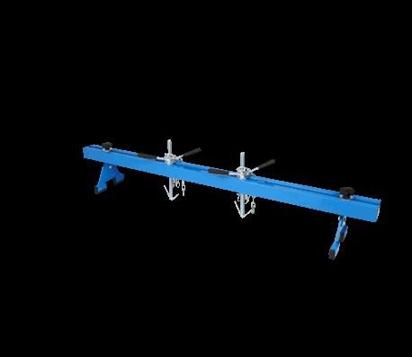 KS TOOLS BT180005 Engine Stand