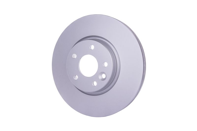 Disc frana 8DD 355 129-161 HELLA