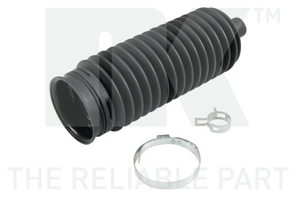 Manchetsæt, styretøj