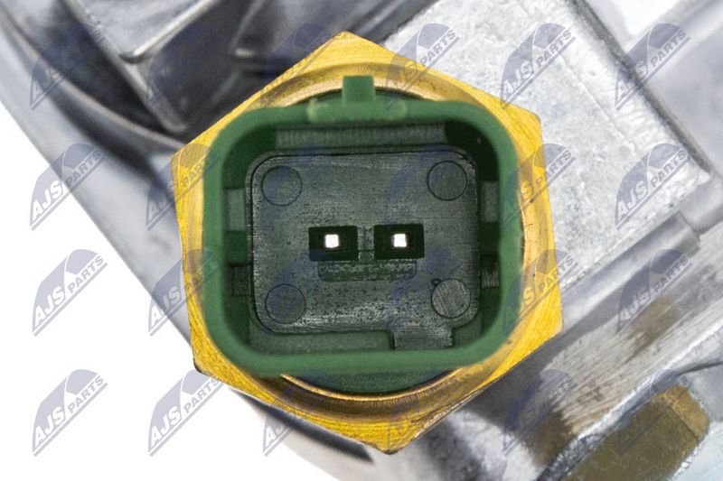 NTY CTM-FT-021 Thermostat Housing