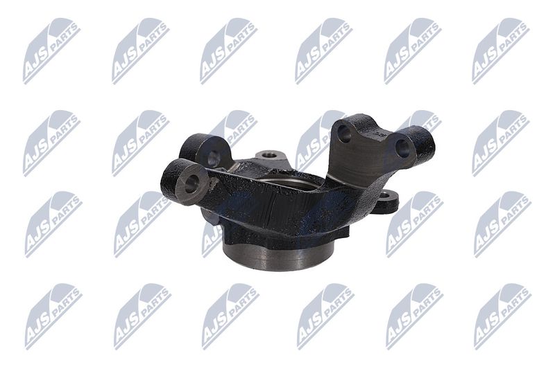 Käändmik, rattakinnitus, NTY ZZP-HY-501