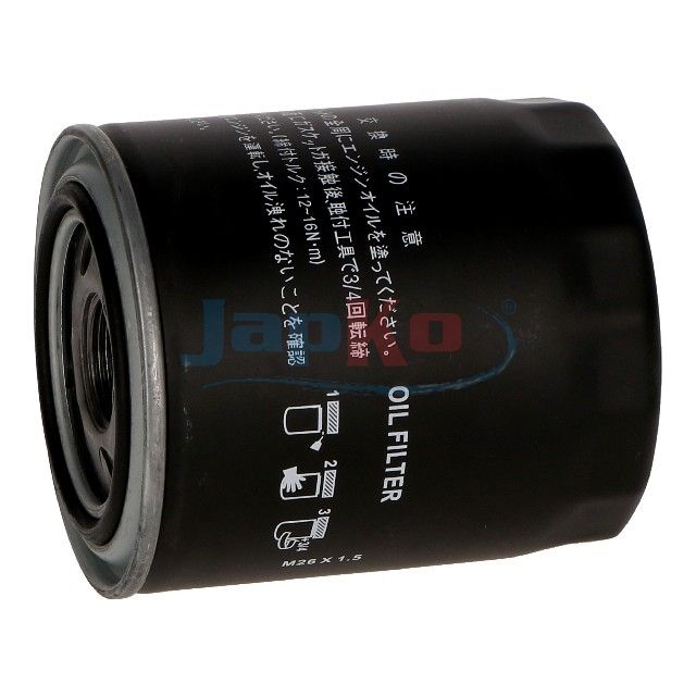 Õlifilter, JAPKO 10K05