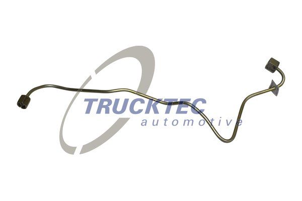 Трубопровід високого тиску, система впорскування, Trucktec Automotive 02.13.059