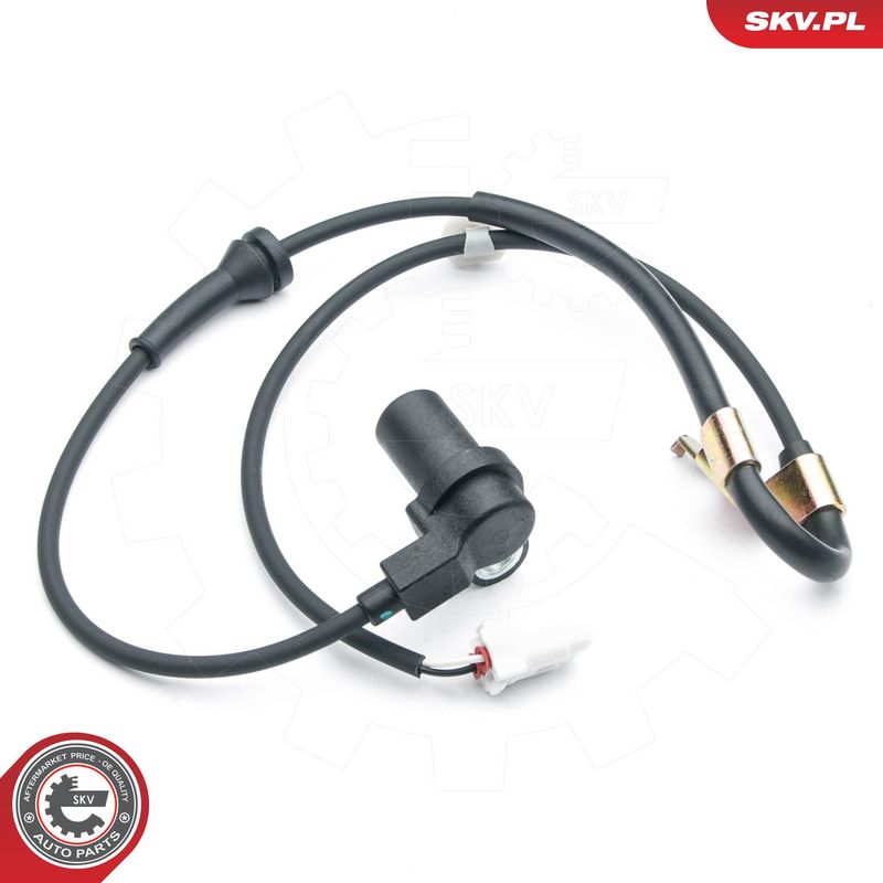 Andur, rattapöörete arv, ESEN SKV 06SKV334