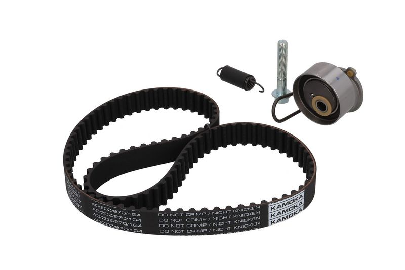 Hammasrihma komplekt, KAMOKA 7001056