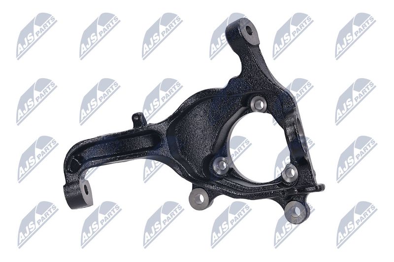 Käändmik, rattakinnitus, NTY ZZP-CH-024