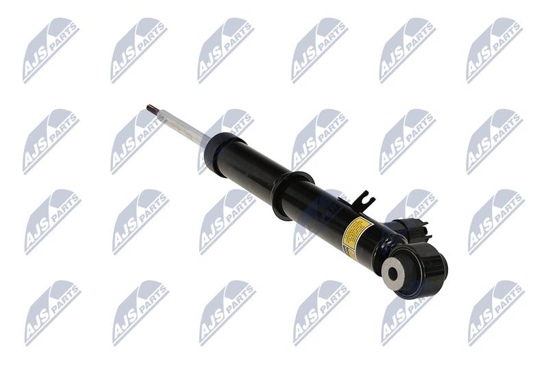 Amort, NTY A-LR-035