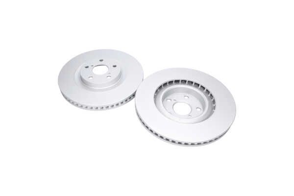 Kavo Parts BR-10107-C Brake Disc