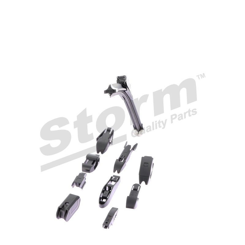 Balai d'essuie-glace STORM QUALITY PARTS 1000351